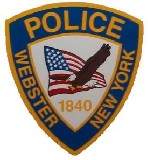 WEBSTER POLICE DEPT, Webster,