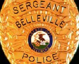 BELLEVILLE POLICE DEPT