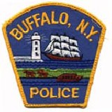 Buffalo Police Dept