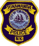 Tonawanda City Police Dept