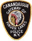 Canandaigua Police Dept