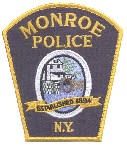 Monroe Police Dept