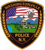 Washingtonville Police Dept