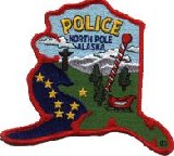 North Pole Police Dept