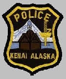 Kenai Police Dept