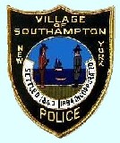 Southampton Village Police Dept