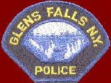 Glens Falls Police Dept