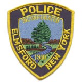 Elmsford Police Dept