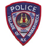 Mamaroneck Village Police Dept