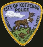 Kotzebue Police Dept