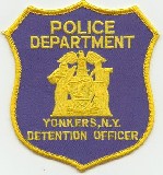 Yonkers Police Dept