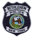 Bethlehem Police Dept