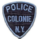 Colonie Town Police