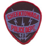 Cheektowaga Police Dept