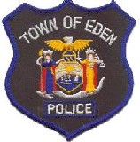 Eden Police Dept