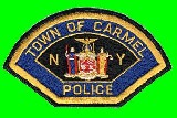 Carmel Town Police Dept