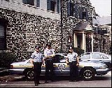 Eastchester Town Police Dept