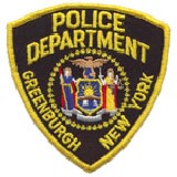 Greenburgh Police Dept