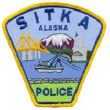 Sitka Police Dept