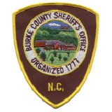 Cabarrus County Sheriff Office