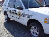 Caldwell County Sheriff Department