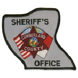 Cumberland County Sheriff Office