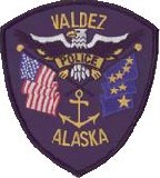 Valdez Police Dept