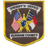 Durham County Sheriff Office