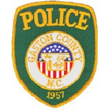 Gaston County Police Department