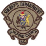 Guilford County Sheriff Office