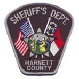 Harnett County Sheriff Office