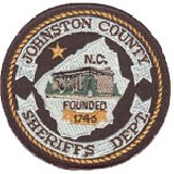 Johnston County Sheriff Department