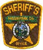 Pasquotank County Sheriff Department