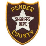 Pender County Sheriff Office