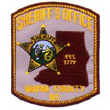 Wayne County Sheriff Office