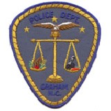 Graham Police Dept