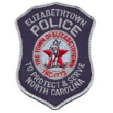 Elizabethtown Police Dept