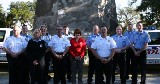 Bald Head Island Public Safety Dept