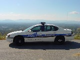 Weaverville Police Dept