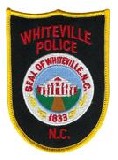 Whiteville Police Dept