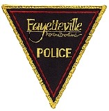 Fayetteville Police Dept