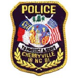 Cherryville Police Dept