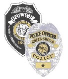 Greensboro Police Dept