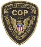 Roanoke Rapids Police Dept