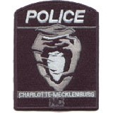 Charlotte-mecklenburg Police Department