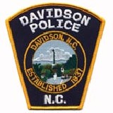 Davidson Police Dept