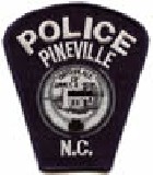 Pineville Police Dept