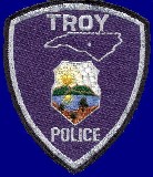 Troy Town Police Dept