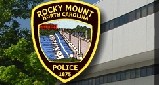 Rocky Mount Police Dept