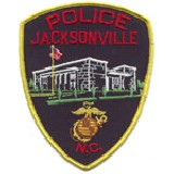 Jacksonville Police Dept